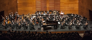 Leninqrad Filarmoniyasının Simfonik Orkestri