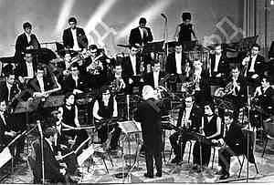 RSFSR Dövlət Nəfəs Alətləri Orkestri