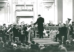 SSRİ Dövlət Akademik Simfonik Orkestri