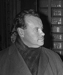 Svetlanov Yevgeni