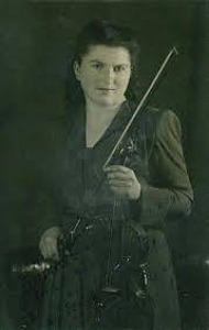 Gilels Yelizaveta (violin)