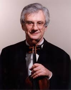 Krısa Oleq (violin)