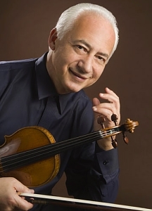 Spivakov Vladimir (violin)