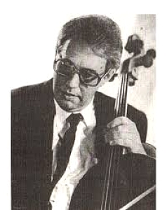 Feyqin Valentin (violançel)