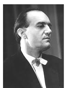 Baxçiyev Aleksandr (fortepiano)