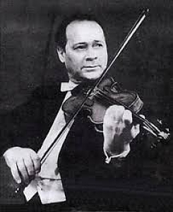 Furer Samuel (violin)