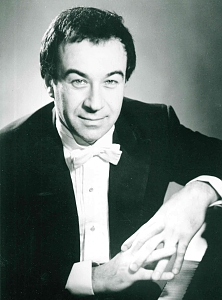 Viardo Vladimir (fortepiano)