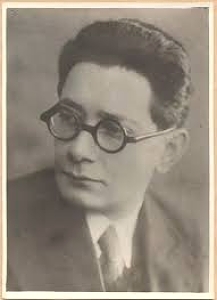 Qinzburq Qriqori (fortepiano)