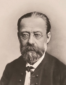 Smetana Bedrjix