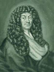 Vaqenzеyl Qeorq Kristov