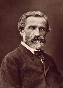 Verdi Cuzeppe