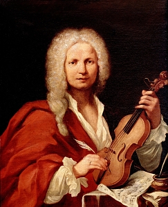 Vivaldi Antonio