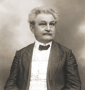 Yanaçek Leoş