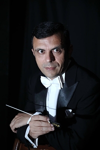 Fəxrəddin Atayev