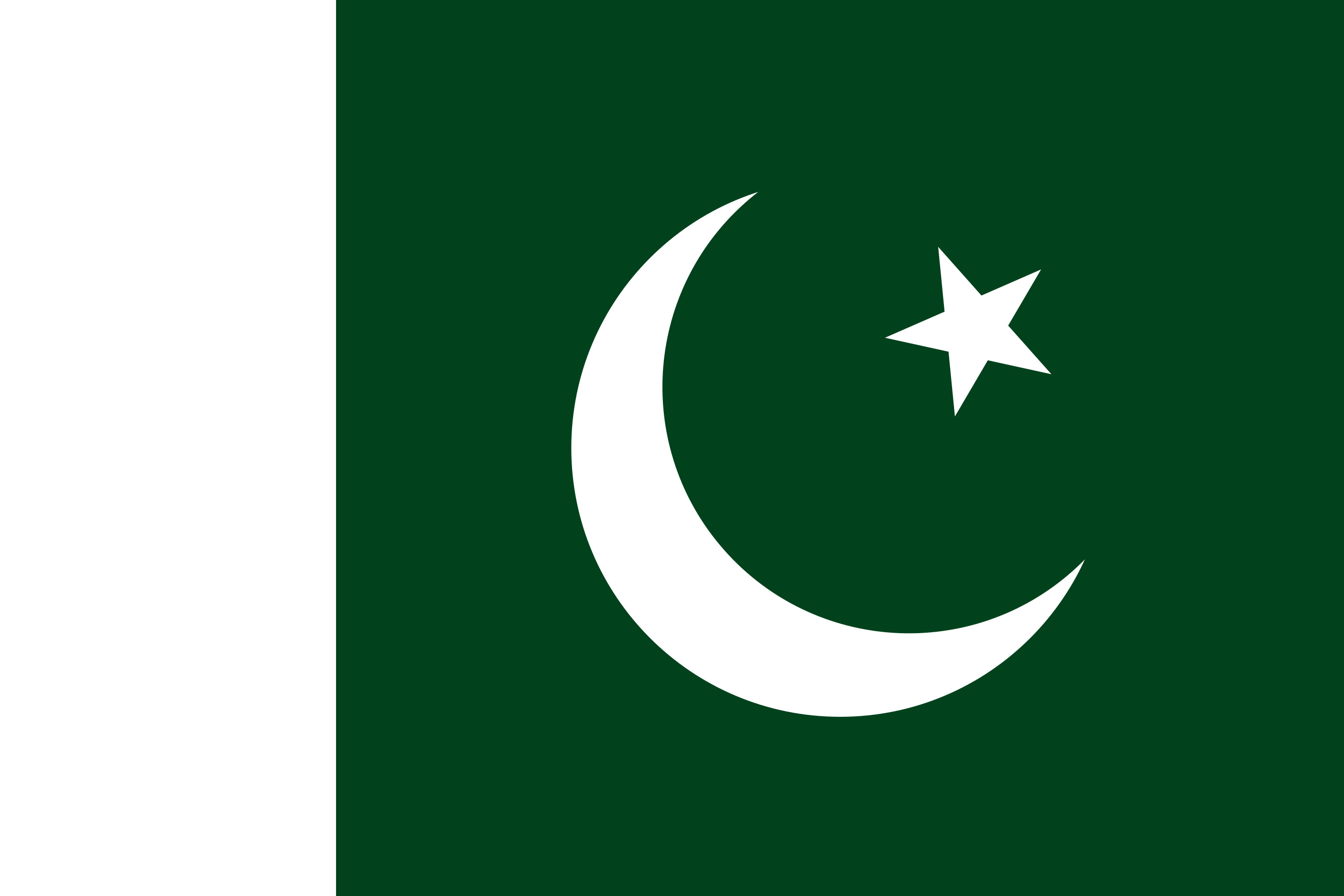Pakistan Milli Kitabxanası