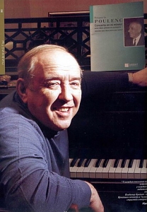 Kraynev Vladimir (fortepiano)