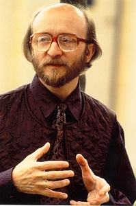 Lübimov Aleksey (fortepiano)