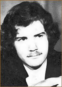 Petrov Boris (fortepiano)