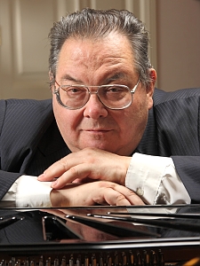 Petrov Nokolay (fortepiano)