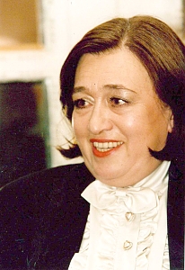 Postnikova Viktoriya (fortepiano)