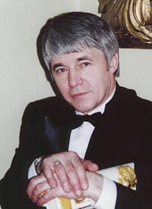 Sevidov Arkadiy (fortepiano)