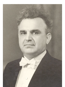 Serebryakov Pavel (fortepiano)