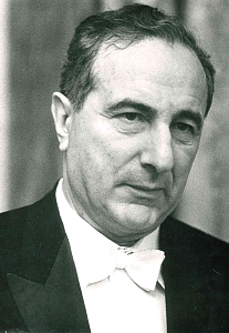 Fliyer Yakov (fortepiano)