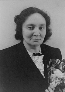 Yudina Mariya (fortepiano)