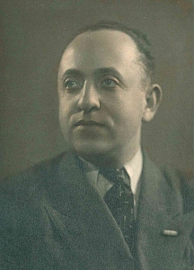 Aleksandroviç Mixail (tenor)