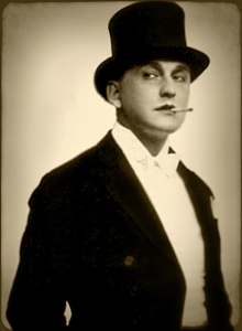 Vertinskiy Aleksandr (tenor)