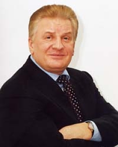 Voroşilo Aleksandr (bariton)