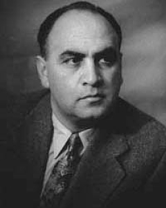 Lisitsian Pavel (tenor)