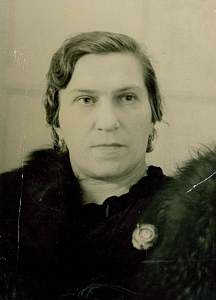 Preobrajenskaya Sofiya (mezzo-soprano)