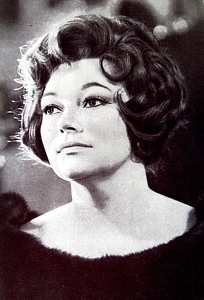Rudenko Bella (soprano)