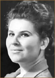 Fomina Nina (soprano)