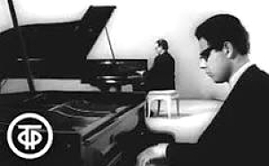 Çerkasov Aleksey (fortepiano)