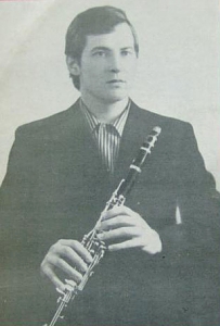 İvanov Aleksandr (klarnet)