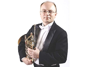 Karpuşkin Qleb (valtorna)