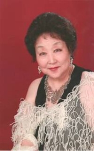 İlyina Anegina (mezzo-soprano)