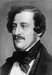Donizetti Qaetano