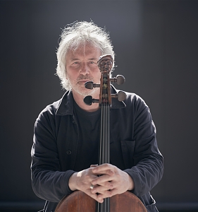 Mario Brunello (violonçel)