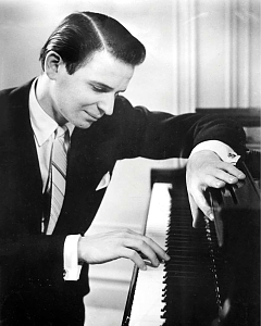 Ceyniz Bayron (fortopiano)