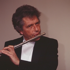 Nikolet Aurelе (fleyta)