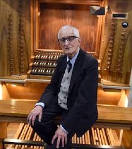 Leopoldas Diqris (orqan)