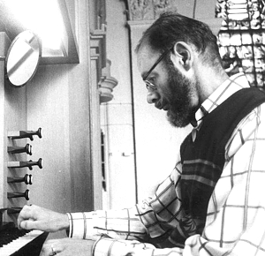 Сeyms Dalton (orqan)