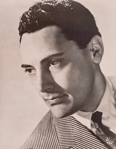 Mario Del Monako (tenor)