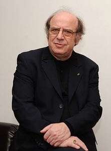 Jak Martin Handler (violin)