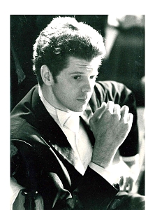 Van Klibern(fortepiano)