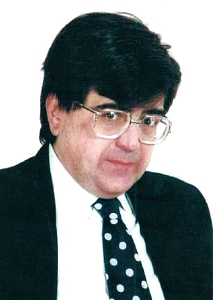 Hacıbəyov İsmayıl