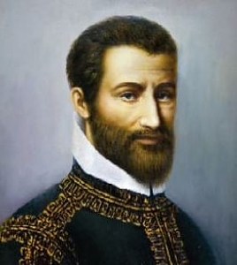 Palestrina Covanni Pyerluidji